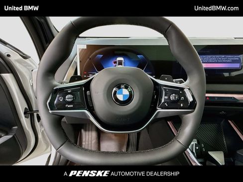 Used 2026 BMW X3 xDrive30i w/ Convenience Package AWD/4WD image 6
