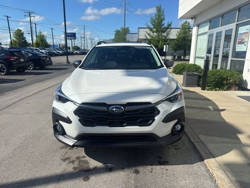 Used 2026 Subaru Crosstrek 2.5i Premium AWD/4WD image 8