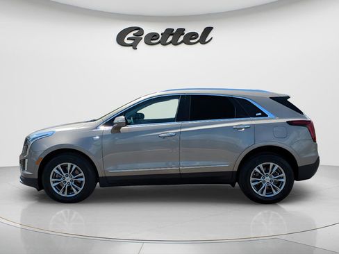 Used 2023 Cadillac XT5 Premium Luxury FWD image 8