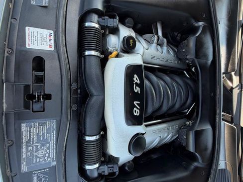 Used 2004 Porsche Cayenne S AWD/4WD image 57