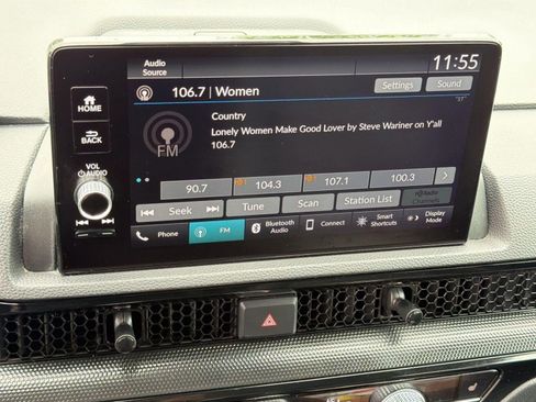 Used 2025 Honda CR-V EX-L image 23