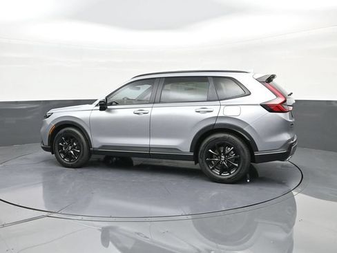 New 2026 Honda CR-V Sport-L image 5
