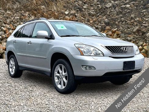 Used 2009 Lexus RX 350 AWD image 9