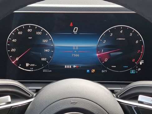 Certified 2026 Mercedes-Benz GLE 350 4MATIC image 21