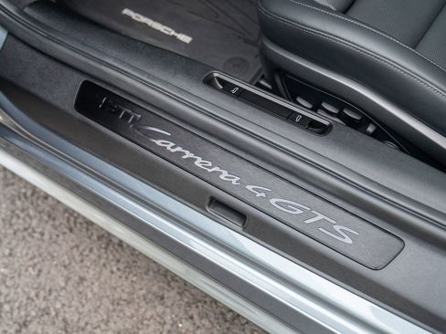 Certified 2026 Porsche 911 Carrera GTS RWD image 12