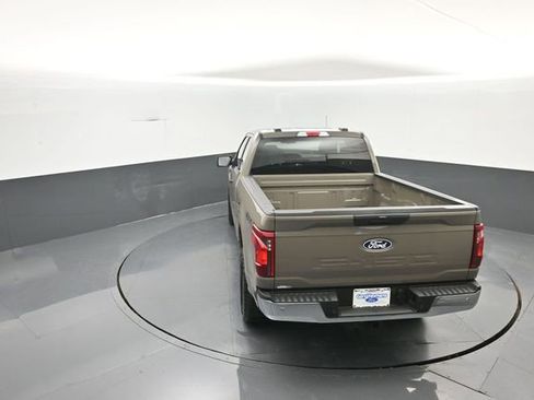New 2026 Ford F150 XLT w/ Tow/Haul Package image 24