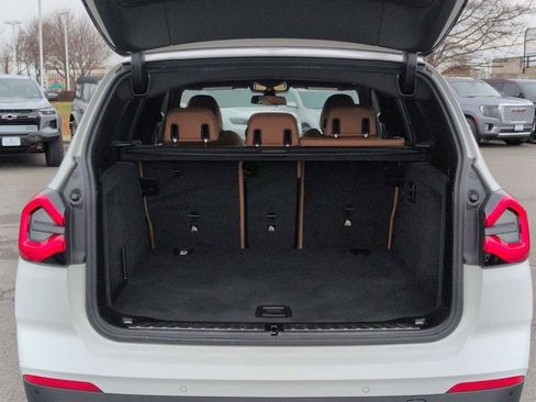 Certified 2023 BMW X3 xDrive30i w/ Premium Package image 36