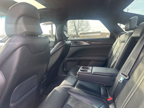 Used 2018 Lincoln MKZ Reserve w/ Technology Package image 17