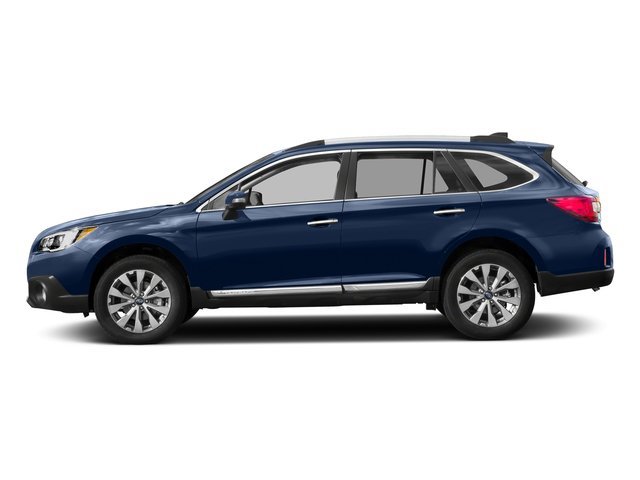 Used 2017 Subaru Outback 3.6R Touring w/ Protection Package #1 AWD/4WD image 3