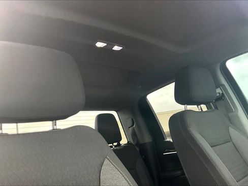 Certified 2023 GMC Sierra 1500 Elevation image 14