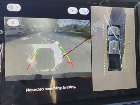 New 2026 Ford F150 Tremor image 55