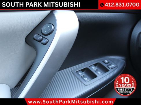 New 2026 Mitsubishi Eclipse Cross SEL image 25