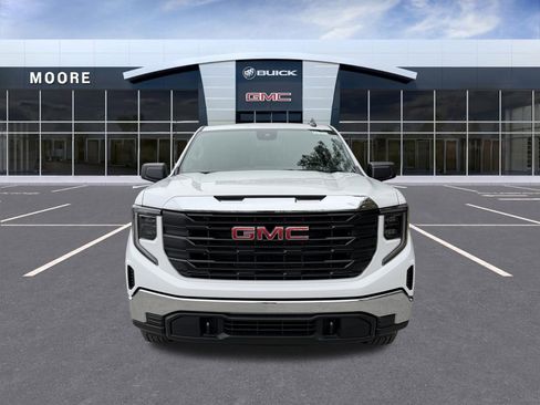 New 2026 GMC Sierra 1500 Pro w/ Pro Value Package image 8