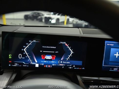 Used 2026 BMW 530i w/ M Sport Package image 30