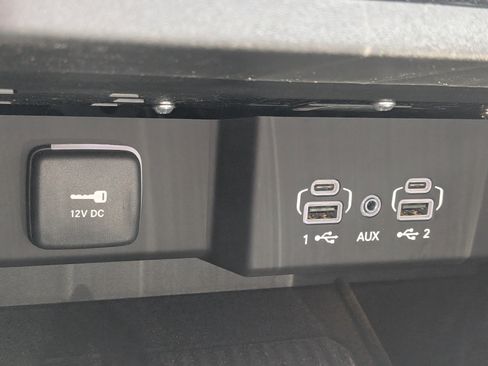 New 2026 Jeep Grand Wagoneer Limited AWD/4WD image 22