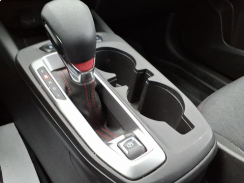 Certified 2024 Chevrolet Trax RS w/ Driver Confidence Package image 22