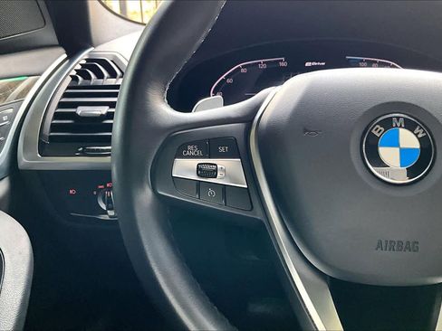 Used 2020 BMW X3 xDrive30e w/ Convenience Package image 23