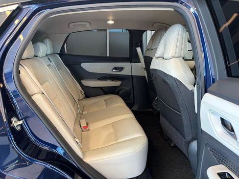 Certified 2024 Nissan Ariya FWD image 26