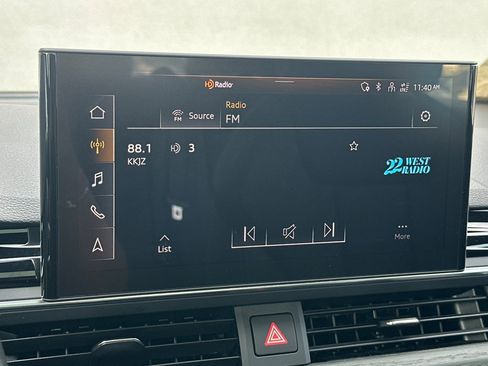 Used 2024 Audi A5 2.0T Premium Plus image 16