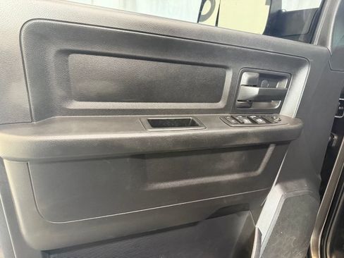 Used 2016 RAM 2500 Tradesman w/ Popular Equipment Group AWD/4WD image 11