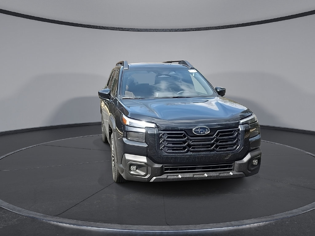 New 2026 Subaru Outback Touring XT AWD/4WD image 3