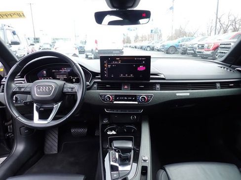 Used 2023 Audi A4 2.0T Premium Plus image 19