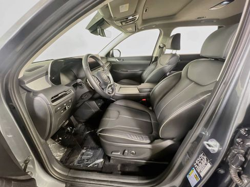 Used 2023 Hyundai Palisade XRT AWD/4WD image 21