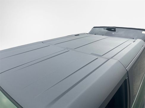 Used 2024 Ford Bronco Black Diamond image 23