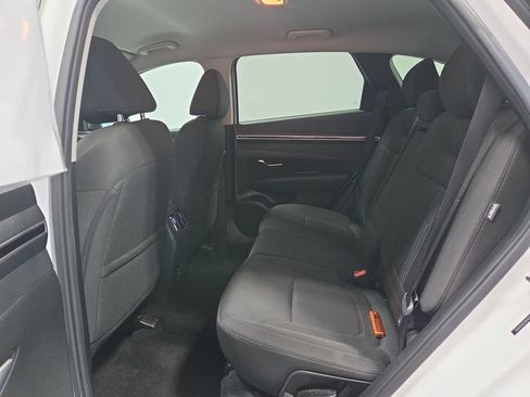Used 2024 Hyundai Tucson SEL FWD image 25