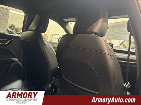 Used 2022 Jeep Compass Altitude w/ Convenience Group image 32