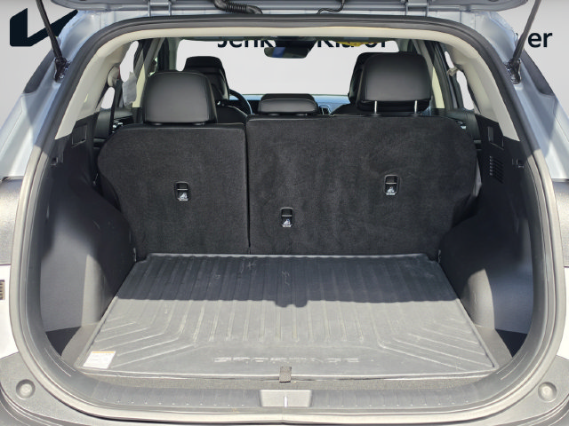 Used 2023 Kia Sportage EX FWD image 20
