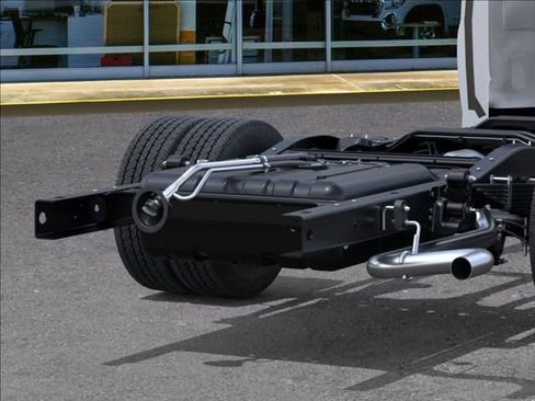 New 2026 GMC Savana 4500 w/ Driver Convenience Package image 14