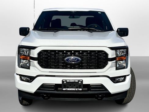 Used 2023 Ford F150 XL w/ XL STX Apperance Package image 3