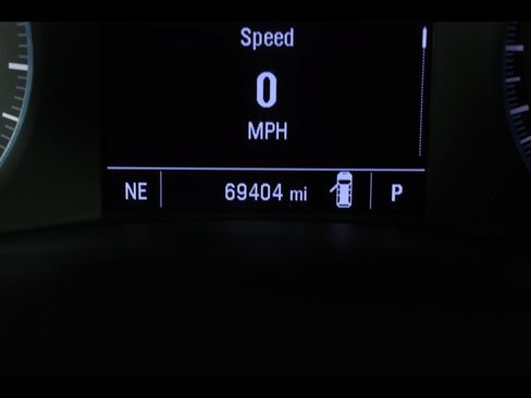 Used 2024 Chevrolet Equinox LS w/ LPO, Floor Liner Package AWD/4WD image 24