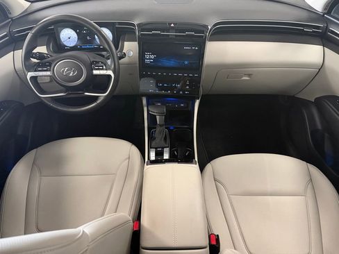 Used 2024 Hyundai Tucson SEL w/ Convenience Package image 16