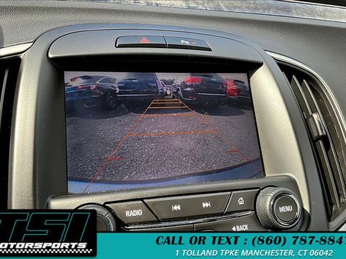Used 2015 Buick LaCrosse Leather image 20