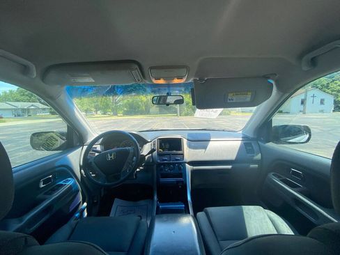 Used 2007 Honda Pilot LX image 15