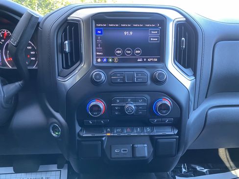 Used 2020 Chevrolet Silverado 1500 RST w/ All-Star Edition image 25