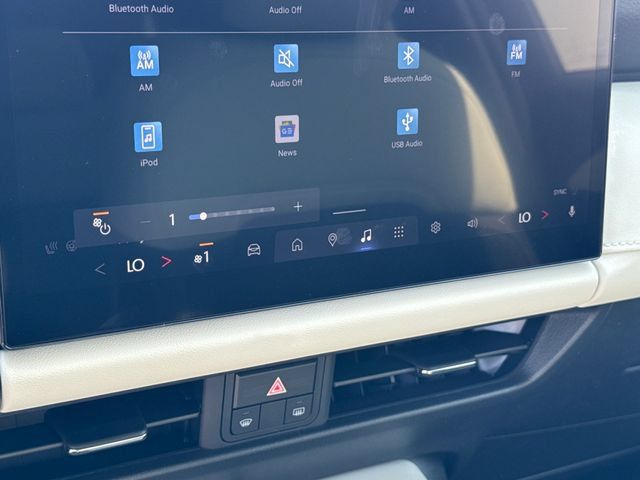 New 2026 MAZDA CX-5 Preferred AWD/4WD image 19
