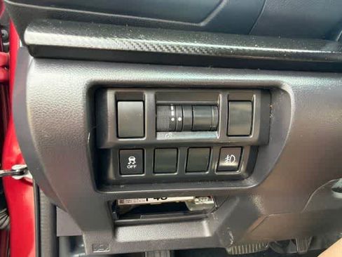 Used 2017 Subaru Impreza 2.0i Premium AWD/4WD image 21