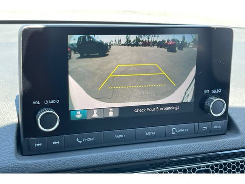 Used 2024 Honda Civic EX-L image 27