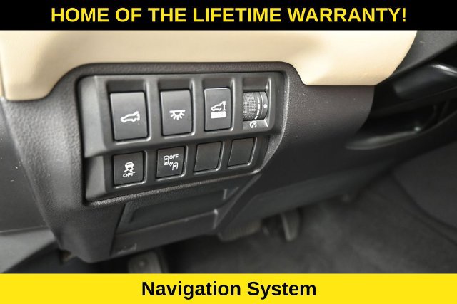 Used 2020 Subaru Ascent Touring w/ Popular Package #2A AWD/4WD image 16