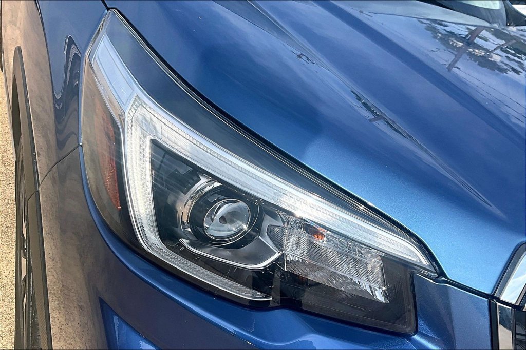 Used 2019 Subaru Forester Touring w/ Popular Package #3 AWD/4WD image 39