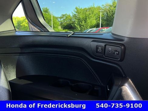 Used 2022 Honda Odyssey Touring image 33