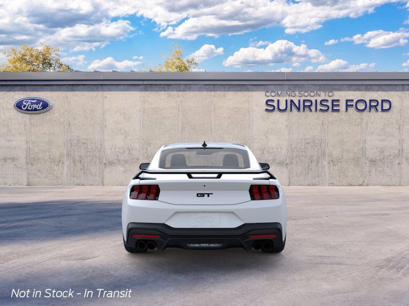 New 2026 Ford Mustang GT RWD image 5