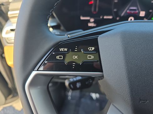 New 2026 Audi A6 Prestige image 17