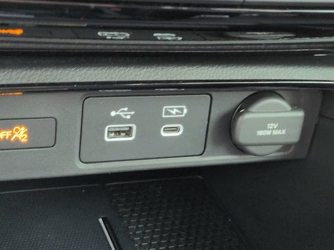 Used 2024 Honda CR-V EX-L image 21