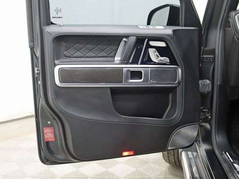 Used 2021 Mercedes-Benz G 63 AMG 4MATIC image 38