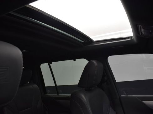 Used 2023 Lexus LX 600 F Sport image 25