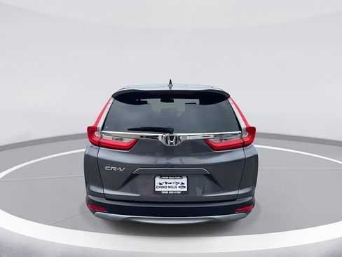 Used 2019 Honda CR-V EX-L image 6